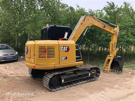 https albany.craigslist.org hvo d caterpillar-307-mini-excavator 6486528328.html|Cat 235D Excavator .